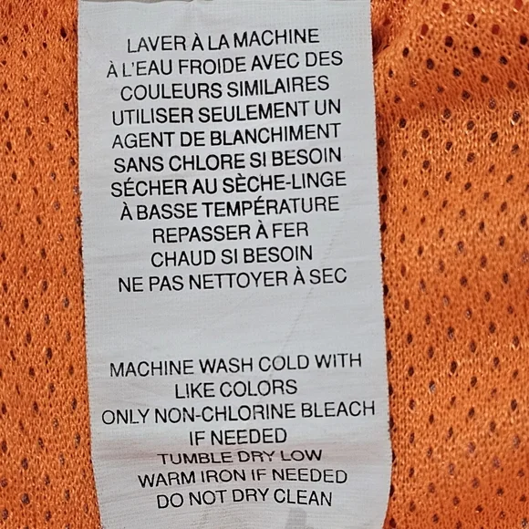 Mens Nike Swim Swimming Trunks Size Large - Picture 7 of 11